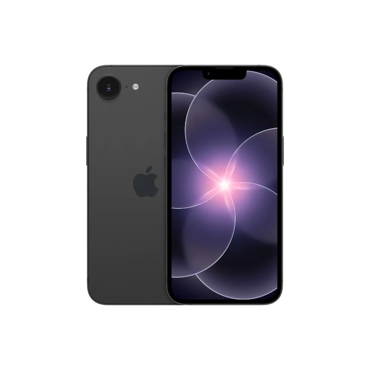 Apple iPhone 17e 256GB (Pažeista pakuotė) Black