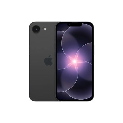 Apple iPhone 17e 256GB (Pažeista pakuotė) Black