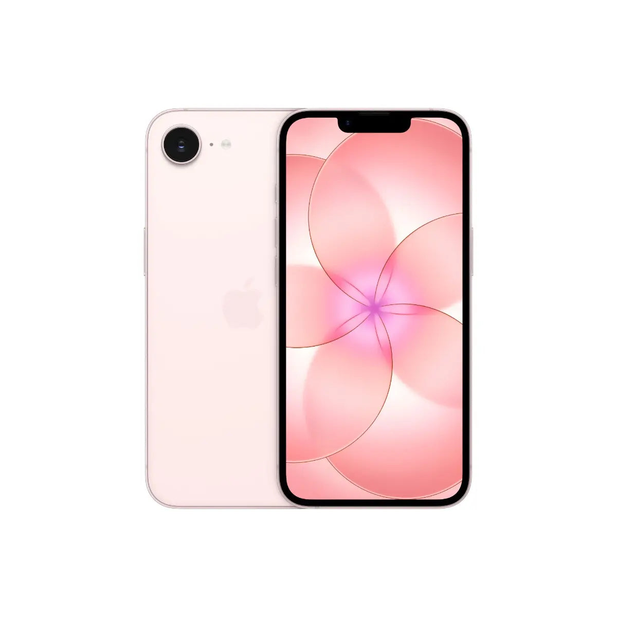 Apple iPhone 17e 256GB (Pažeista pakuotė) Soft Pink