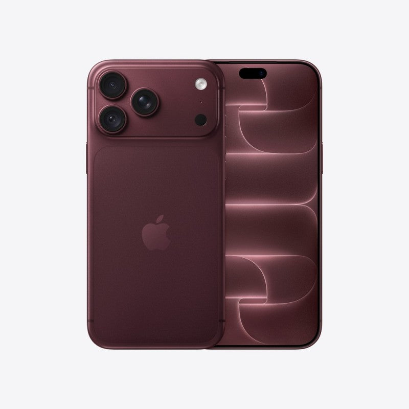 Apple iPhone 18 Pro 256GB Red