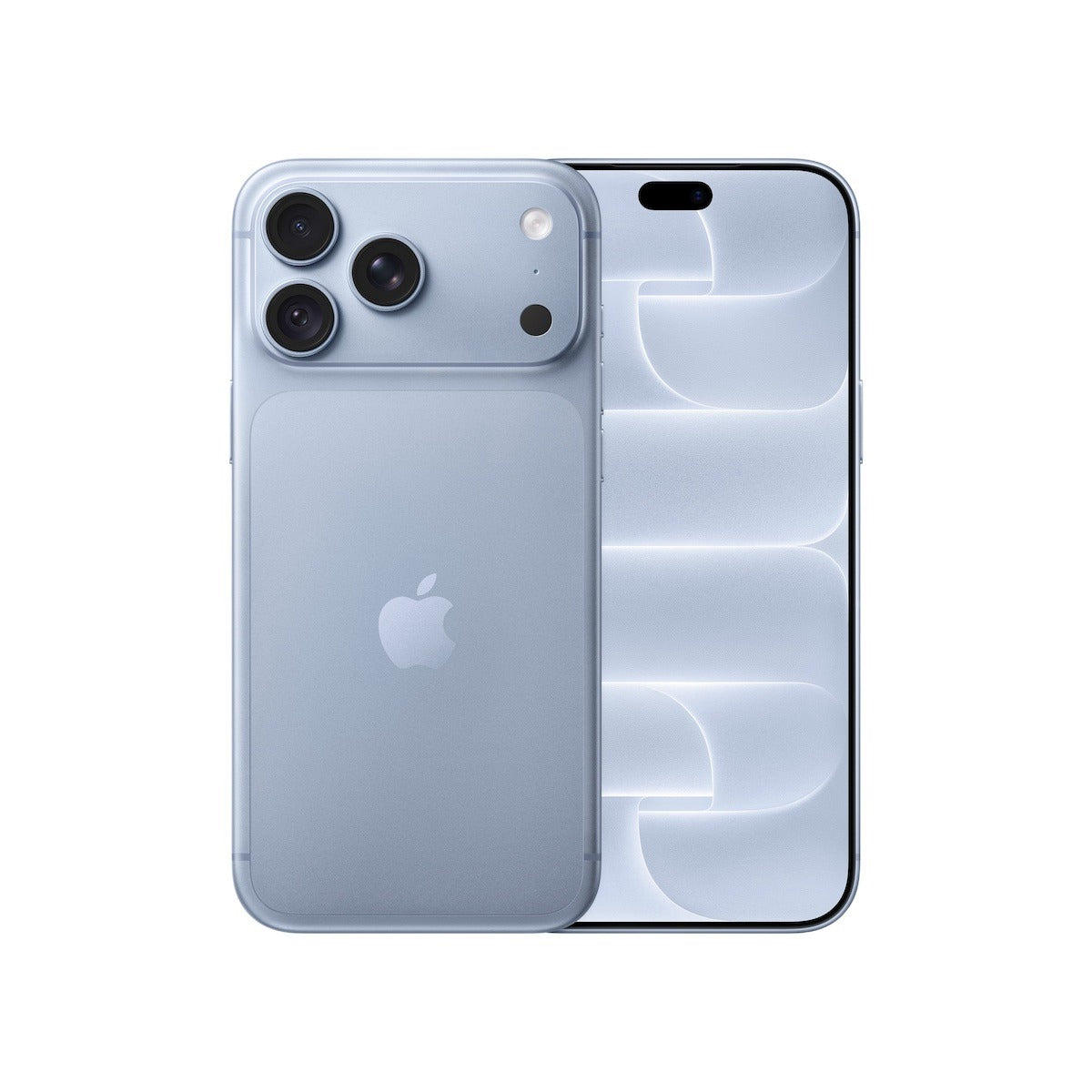 Apple iPhone 18 Pro 256GB Blue
