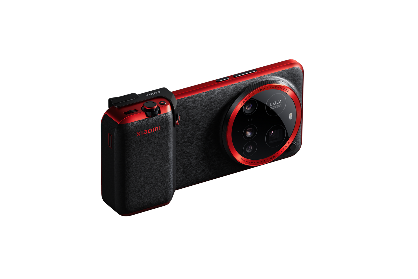 Xiaomi 15 Ultra Photography Kit - Legend Edition