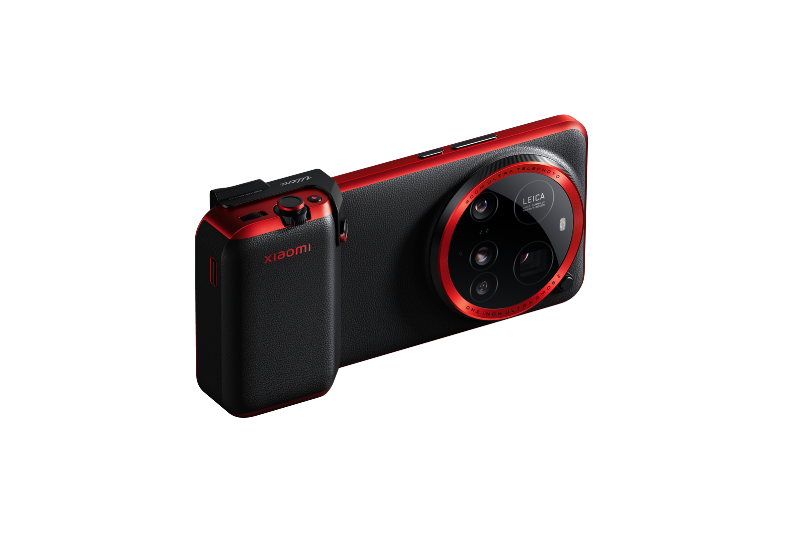 Xiaomi 15 Ultra Photography Kit - Legend Edition