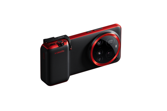 Xiaomi 15 Ultra Photography Kit - Legend Edition