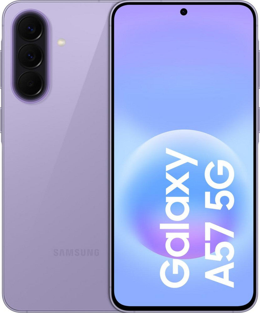Samsung Galaxy A57 5G 512GB