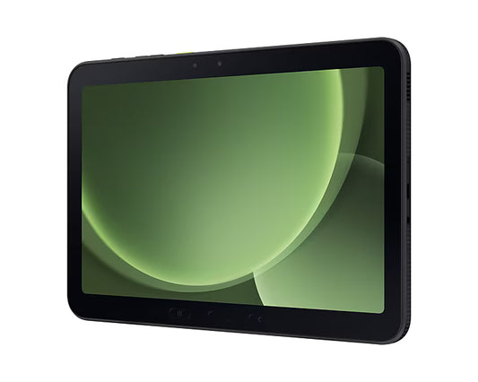 Samsung Galaxy Tab Active5 Pro 10.1 5G 128GB (Pažeista pakuotė) Žalia