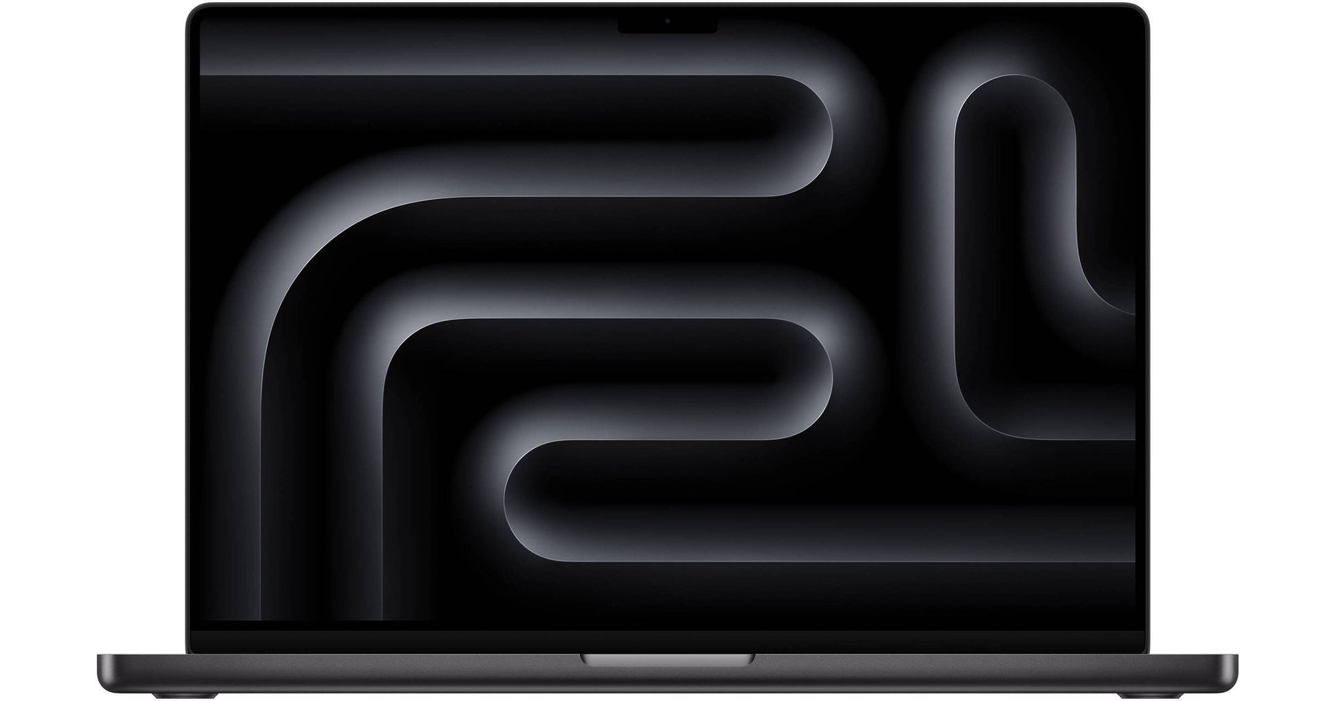 Apple MacBook Pro 16" M4 Pro 48GB/512GB (Pažeista pakuotė) Space Black