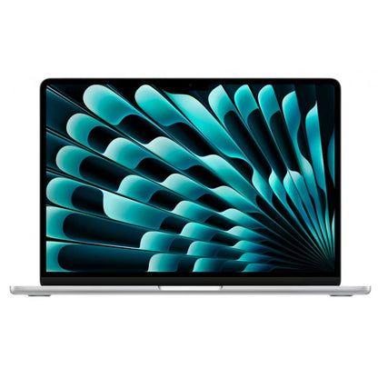 Apple MacBook Air 13 M4 16GB/256GB (Pažeista pakuotė) Silver