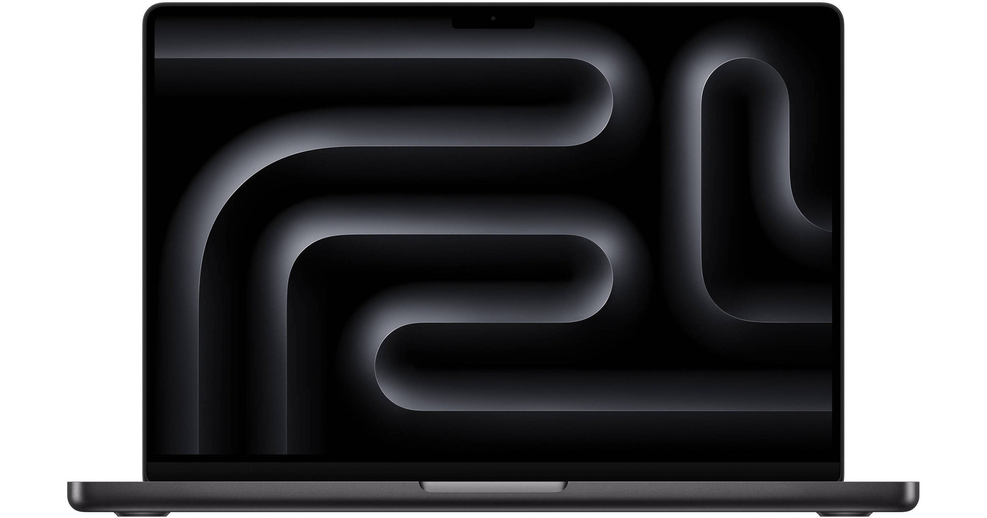 Apple MacBook Pro 14" M4 512GB Space Black