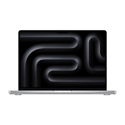 Apple MacBook Pro 14" M5 Pro 24GB/1TB (Pažeista pakuotė) Silver