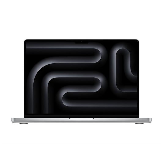 Apple MacBook Pro 14" M5 512GB (Pažeista pakuotė)