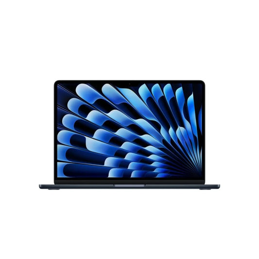 Apple MacBook Air 15 M4 16GB/256GB (Pažeista pakuotė) Midnight
