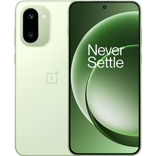 OnePlus 15R 5G 256GB (Pažeista pakuotė) Mint Breeze