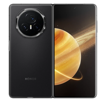 Honor Magic V3 512GB (Pažeista pakuotė) Juoda