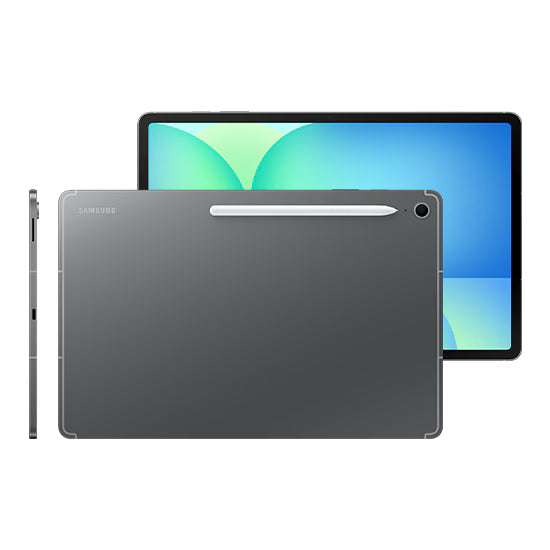 Samsung Galaxy Tab S10 FE+ WiFi 8GB RAM 128GB Gray