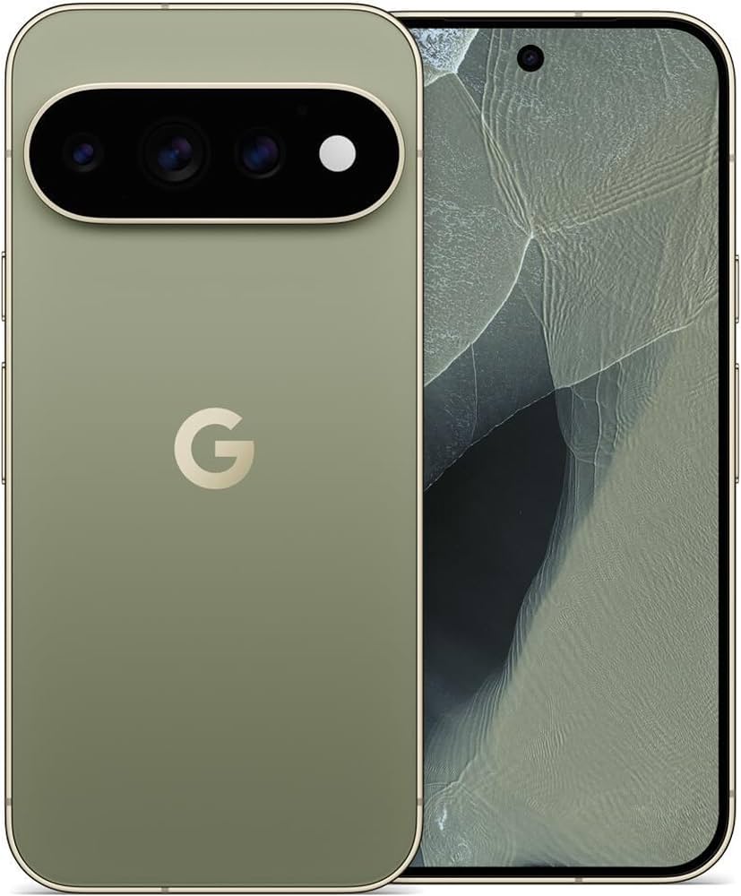 Google Pixel 11 Pro 16GB/1TB (Pažeista pakuotė)