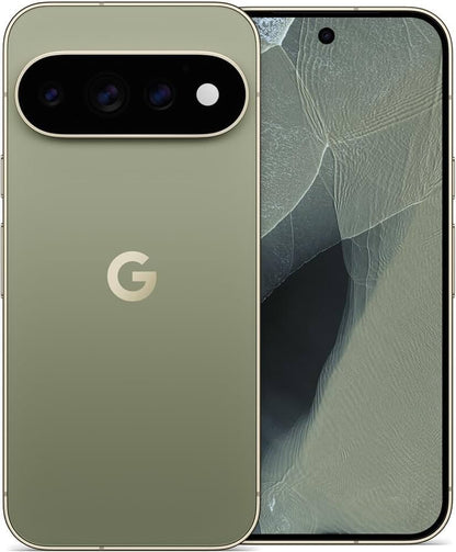 Google Pixel 11 Pro 16GB/1TB (Pažeista pakuotė)
