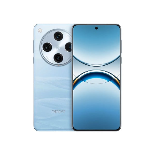 Oppo Find X8 Pro 5G Dual Sim 16/512GB (Pažeista pakuotė) Blue