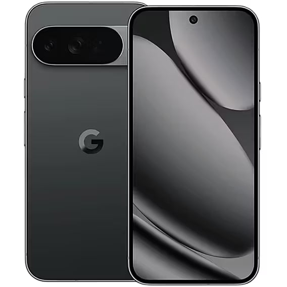 Google Pixel 10 128GB (Pažeista Pakuotė) Obsidian