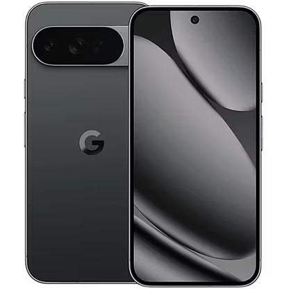 Google Pixel 10 128GB (Pažeista Pakuotė) Obsidian