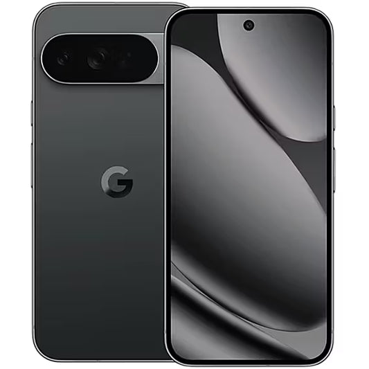 Google Pixel 10 256GB Obsidian