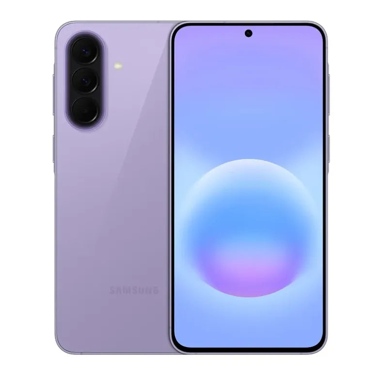 Samsung Galaxy A57 5G 256GB 5G (Ekspozicinė prekė) Awesome Lilac