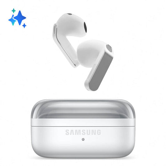Samsung Galaxy Buds 4 White