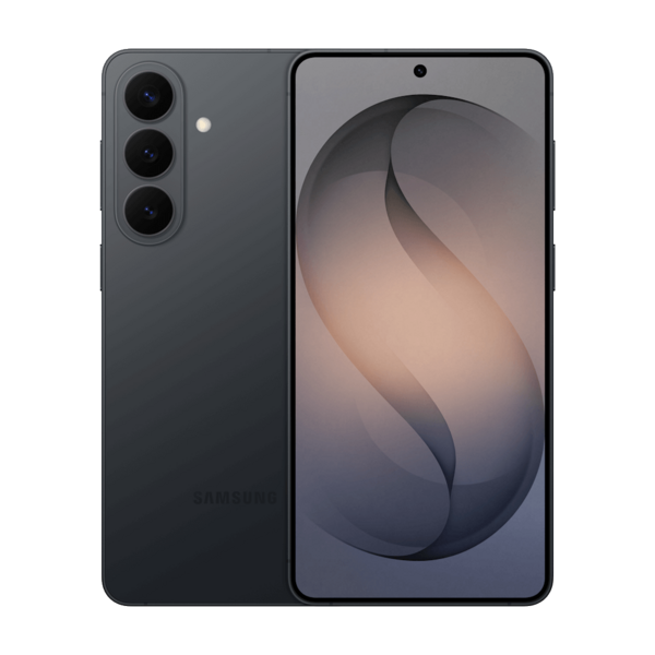 Samsung Galaxy S26 Plus 5G 512GB (Ekspozicinė prekė) Black