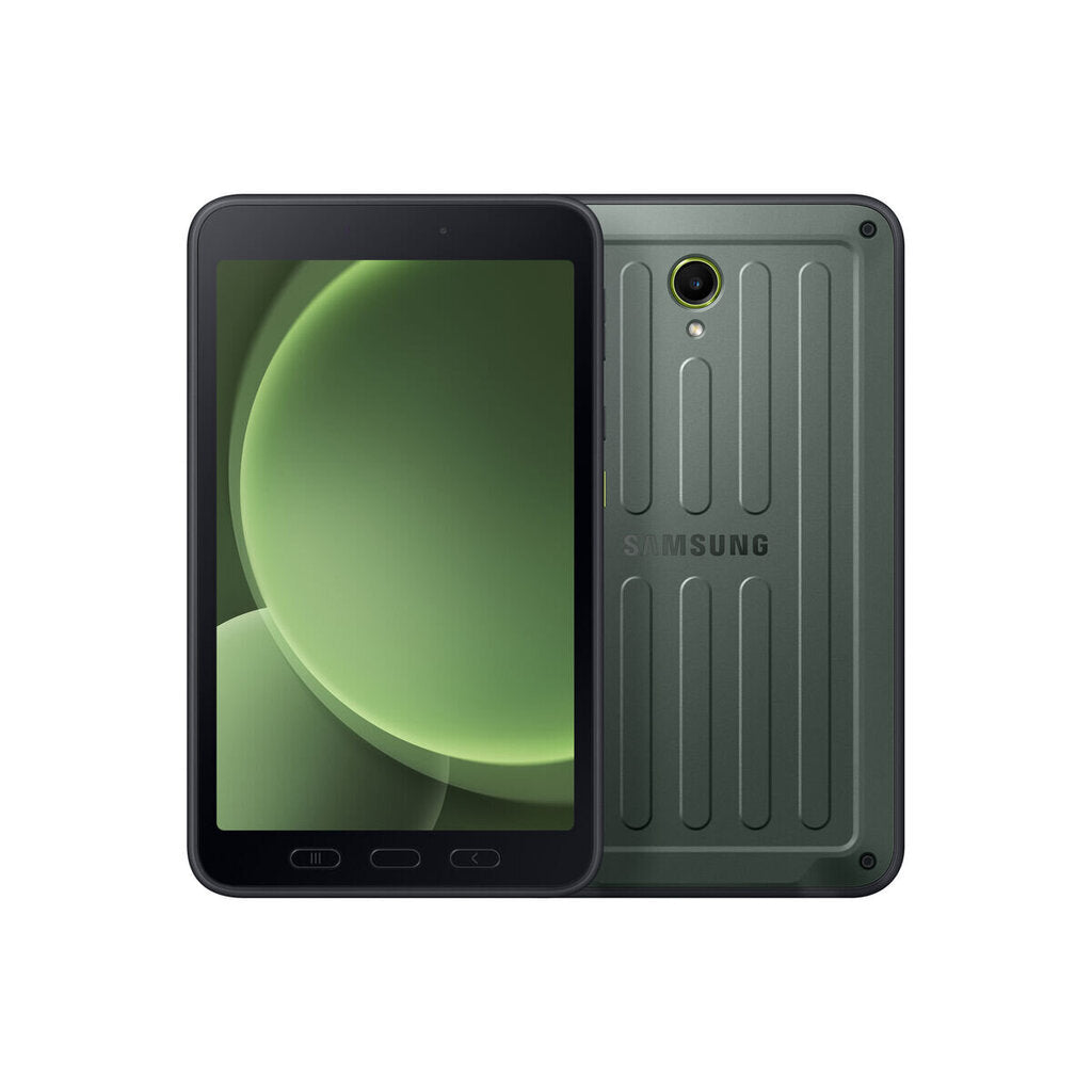 Samsung Galaxy Tab Active5 128GB Green