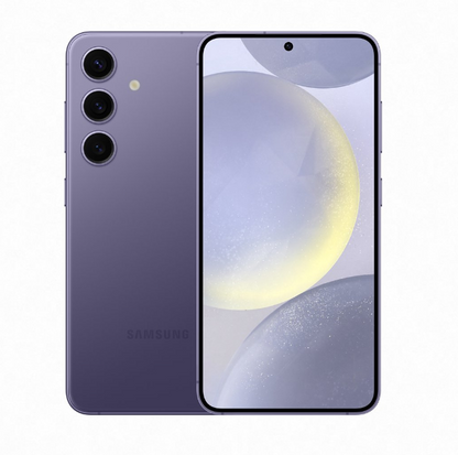 Samsung Galaxy S24 Plus 5G 512GB Cobalt Violet