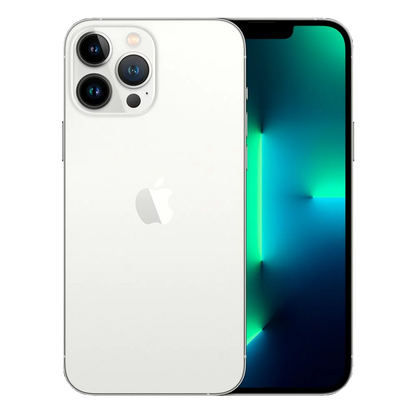 Apple iPhone 13 Pro Max 128GB (Ekspozicinė prekė) Silver