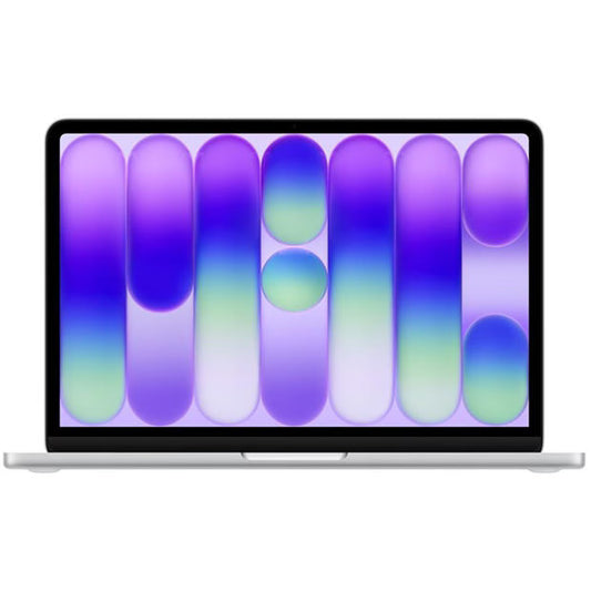 Apple MacBook Neo 13 A18 Pro 6-Core CPU 8GB/512GB (Pažeista pakuotė) Silver