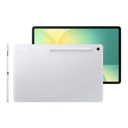 Samsung Galaxy Tab S10 FE+ WiFi 8GB RAM 128GB Silver