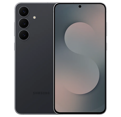 Samsung Galaxy S25 FE 5G 128GB (Pažeista pakuotė) Jet Black