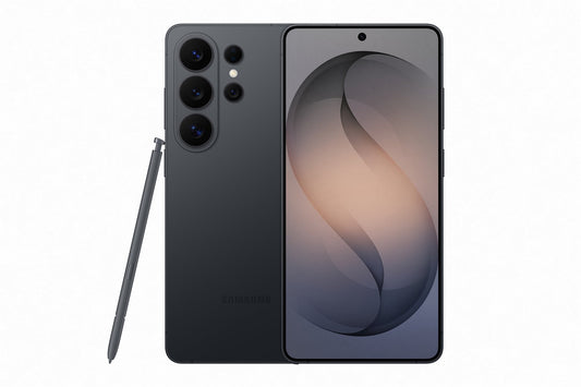 Samsung Galaxy S26 Ultra 5G 256GB (Ekspozicinė prekė) Black