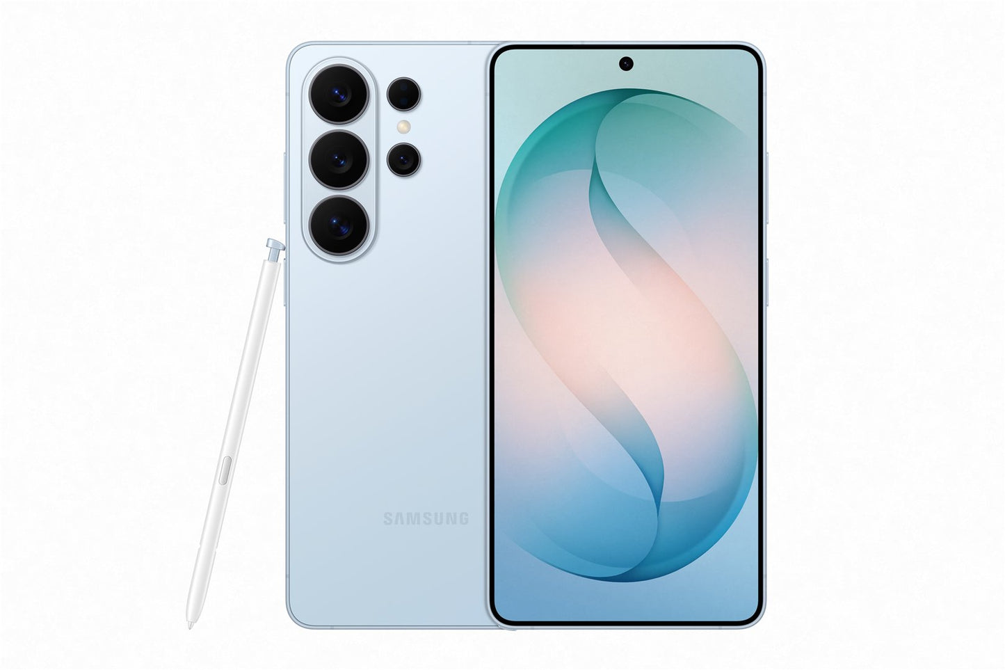 Samsung Galaxy S26 Ultra 5G 256GB (Ekspozicinė prekė) Sky Blue