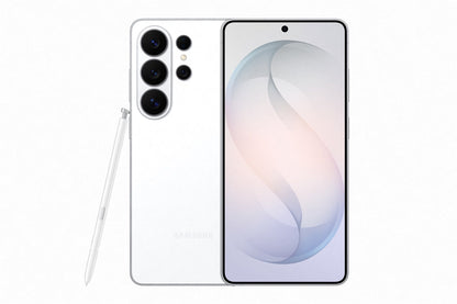 Samsung Galaxy S26 Ultra 5G 256GB (Ekspozicinė prekė) White