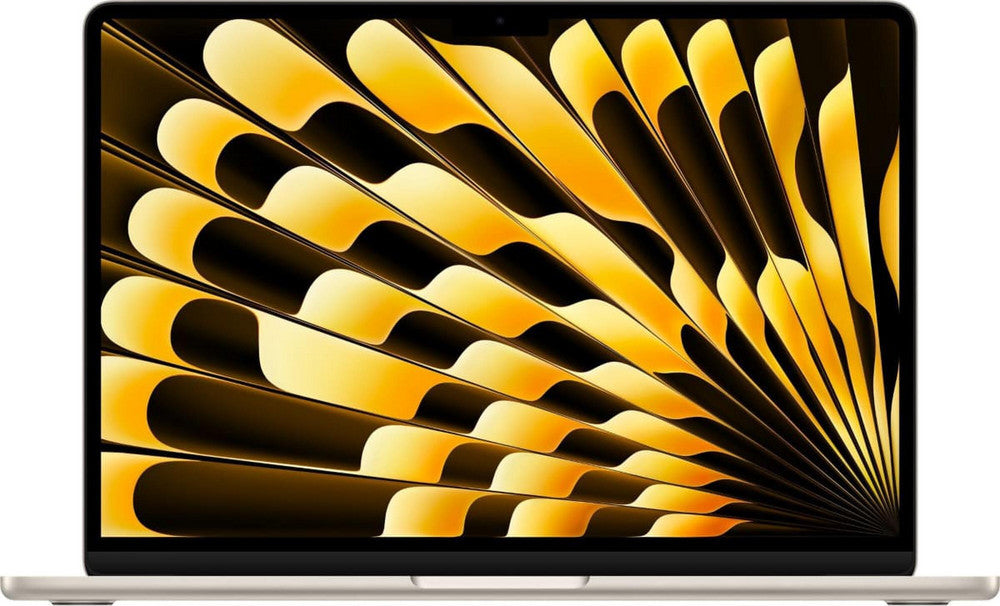 Apple MacBook Air 13 M5 16GB/512GB (Pažeista pakuotė) Starlight
