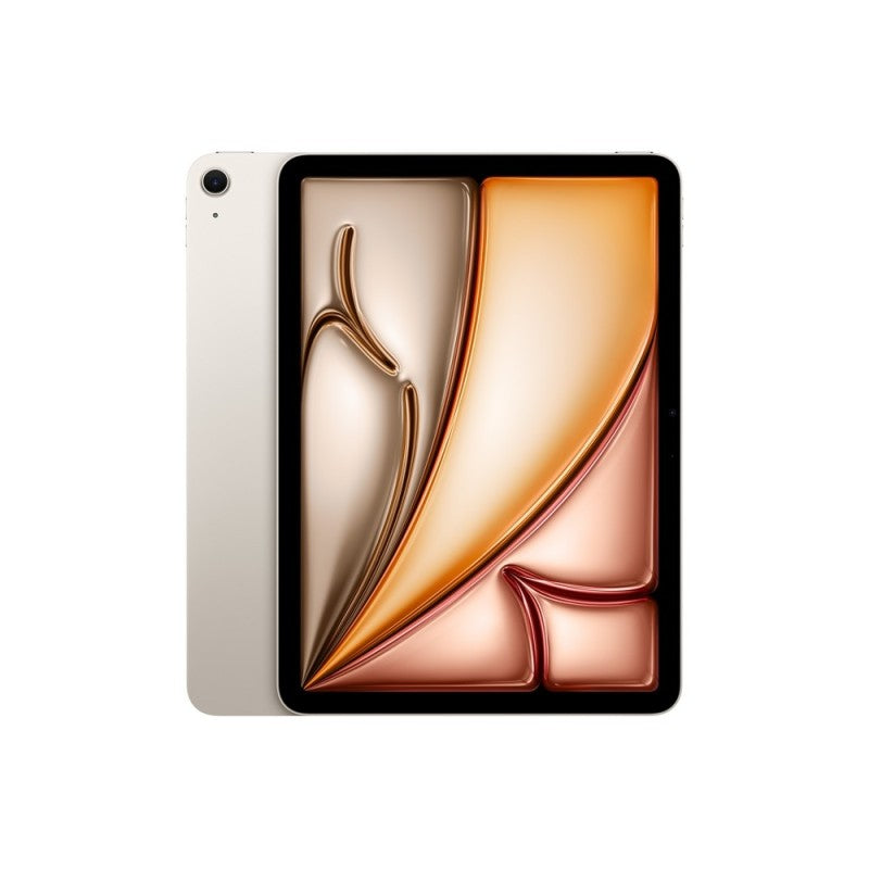 Apple iPad Air 11 M3 7th Gen (2025) 256GB WiFi + Cellular Starlight