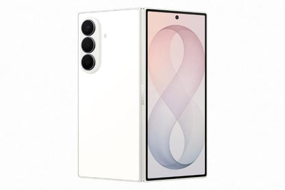 Samsung Galaxy Fold8 Ultra 256GB Cream