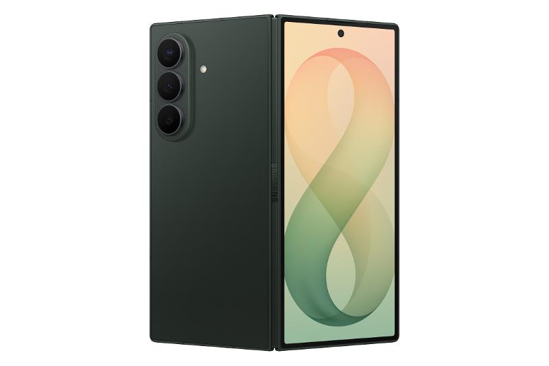 Samsung Galaxy Fold8 Ultra 256GB Green Shadow