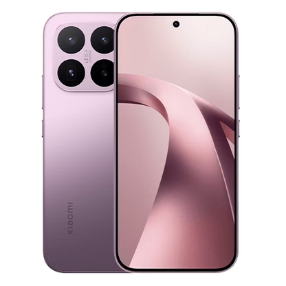 Xiaomi 17T 5G Dual Sim 12GB/256GB (Pažeista pakuotė) Violet