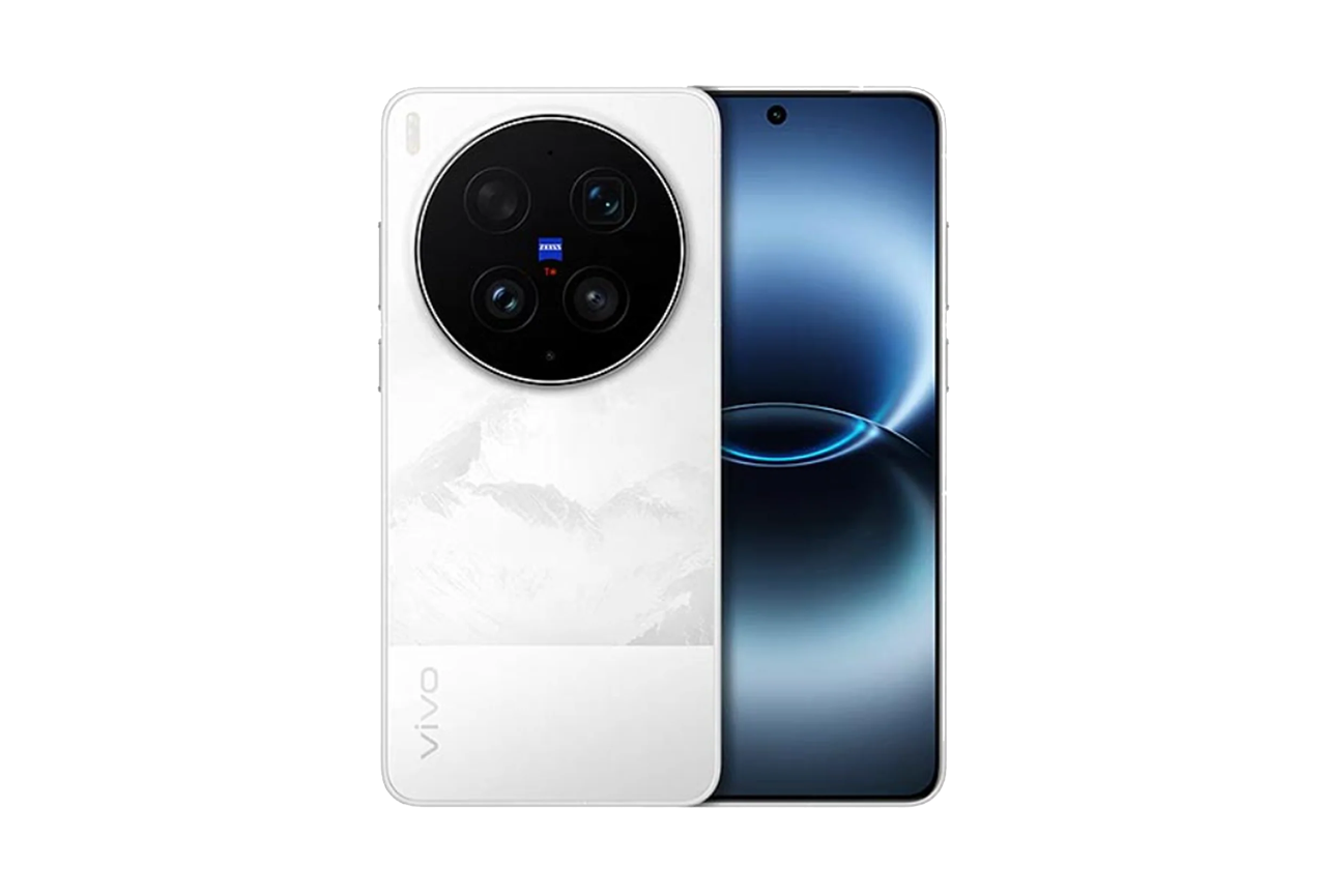 Vivo X300 Ultra 5G 16GB RAM 1TB (Pažeista pakuotė) White