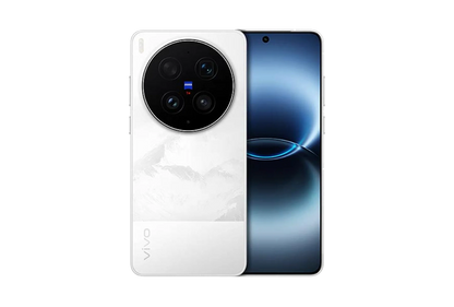 Vivo X300 Ultra 5G 16GB RAM 1TB (Pažeista pakuotė) White