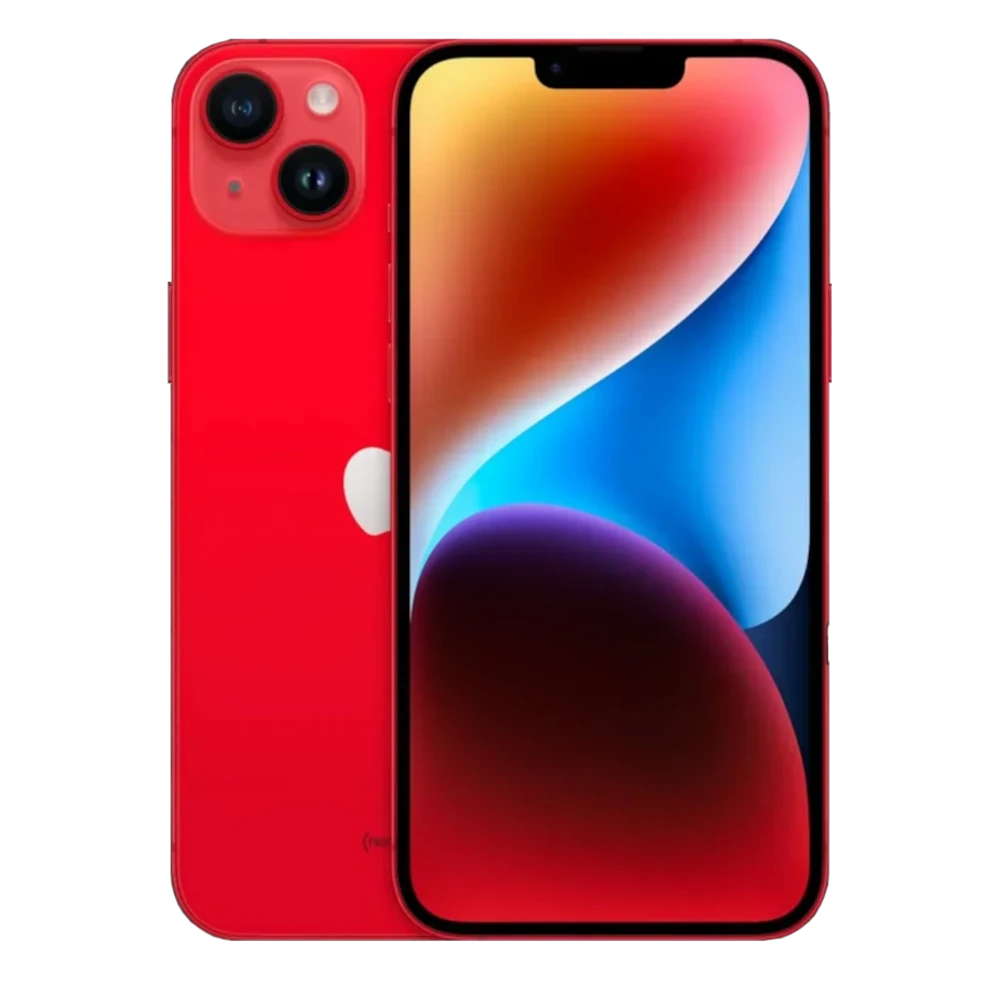 Apple iPhone 14 128GB Mobilieji telefonai Apple (Product) Red  