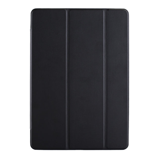 Dėklas Reach Smart Leather Samsung T220/T225 Tab A7 Lite 8.7 juodas