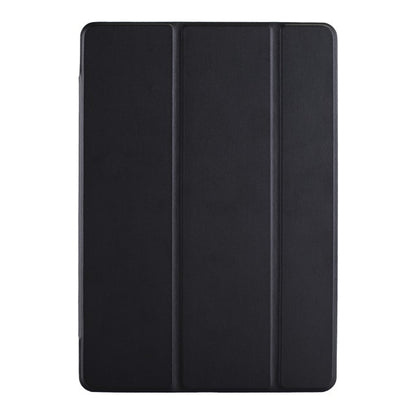 Dėklas Smart Leather Apple iPad mini 6 2021 juodas Planšetinių kompiuterių dėklai -   