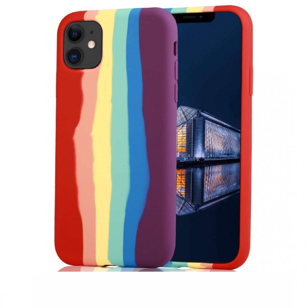 Dėklas Arcoiris Apple iPhone 13 Pro Design 1