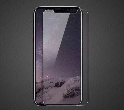 LCD apsauginis stikliukas Adpo Apple iPhone X/XS/11 Pro Ekranų apsaugos -   