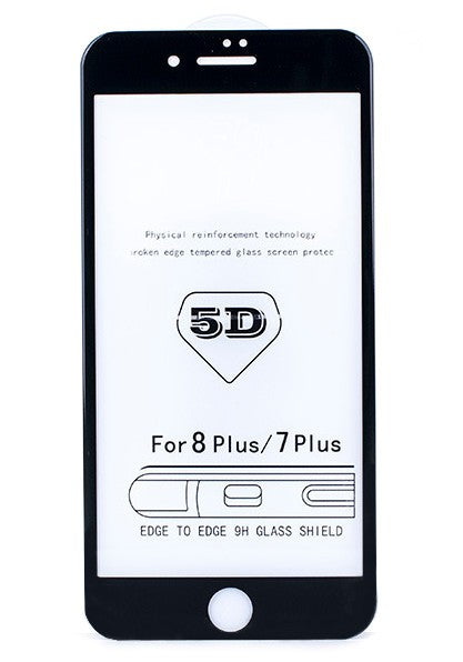 LCD apsauginis stikliukas 5D Full Glue Samsung S901 S22 5G lenktas juodas be išpjovimo Ekranų apsaugos -   